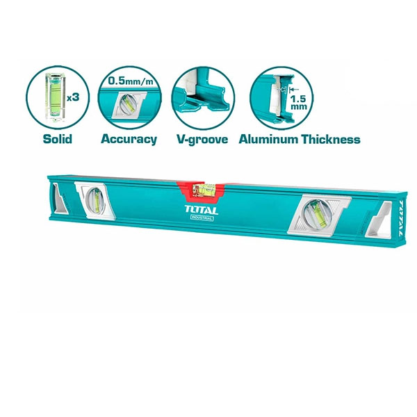 Thước thủy 80cm Total TMT28086 2 thuoc thuy 80cm total tmt28086 1715244071