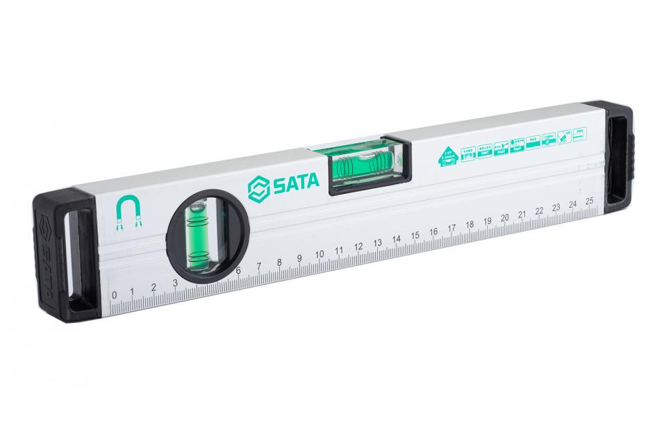 Thước thủy có từ 90cm/36in Sata 91615A