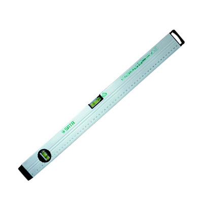 Thước thủy bằng nhôm 60cm SATA 91603ME