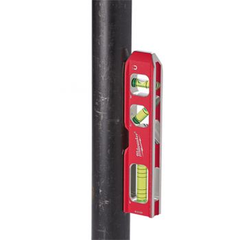 Thước thủy cở nhỏ Milwaukee 48-22-5207V 7 Thước thủy cở nhỏ Milwaukee 48-22-5207V - Ảnh 7