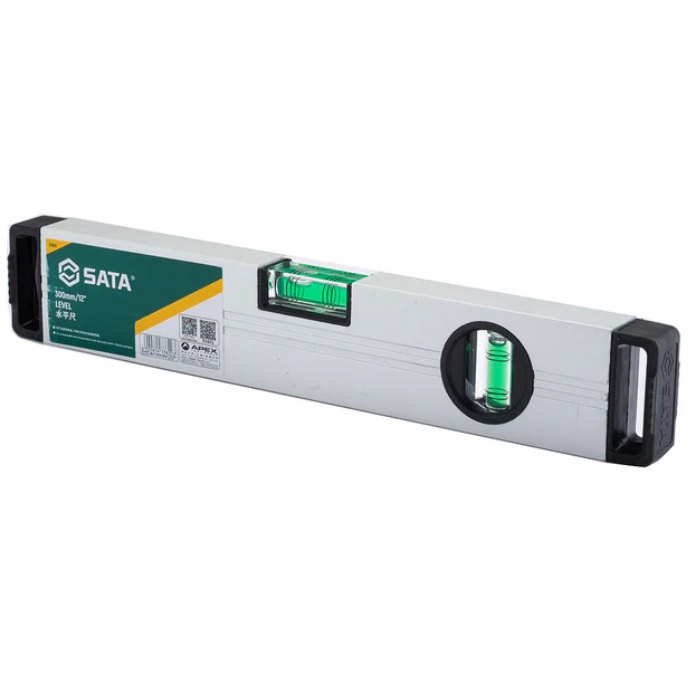 Thước thủy SATA 91601A 300mm