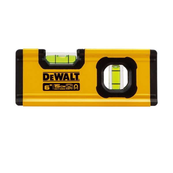 Thước thủy Dewalt DWHT42802 15cm 2 thuoc thuy dewalt dwht42802 15cm 1714812714