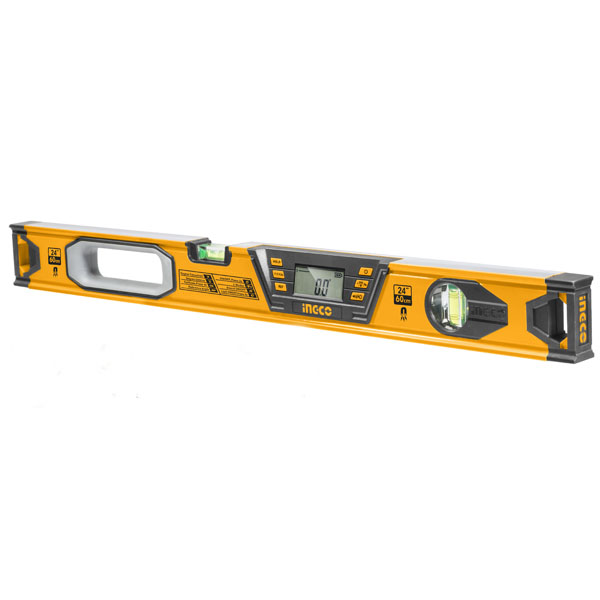 Thước thủy điện tử INGCO HSL08060D 60cm