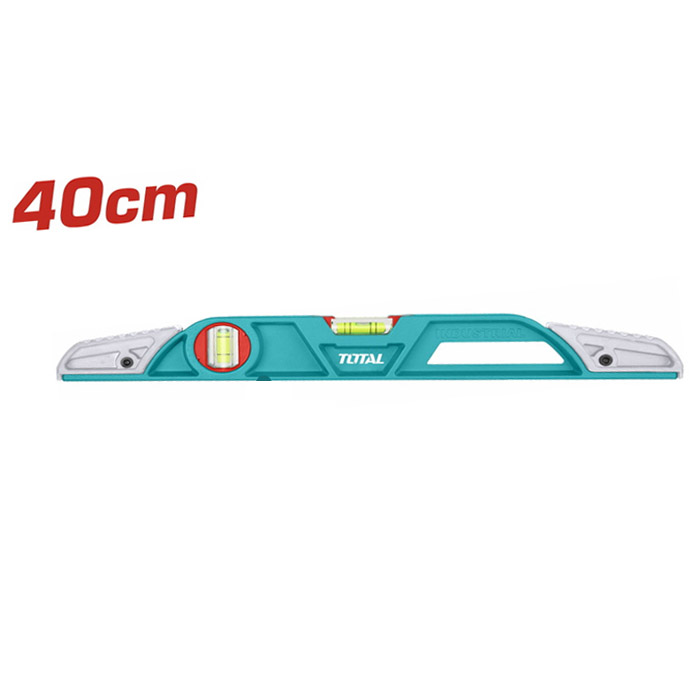 Thước thủy hình cung TOTAL TMT221406 40cm