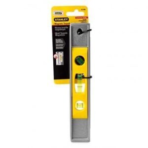 9" Thước thủy có nam châm Stanley STHT42465-8
