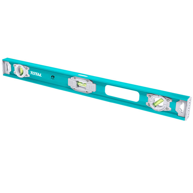Thước thủy từ tính Total TMT212026 1200mm