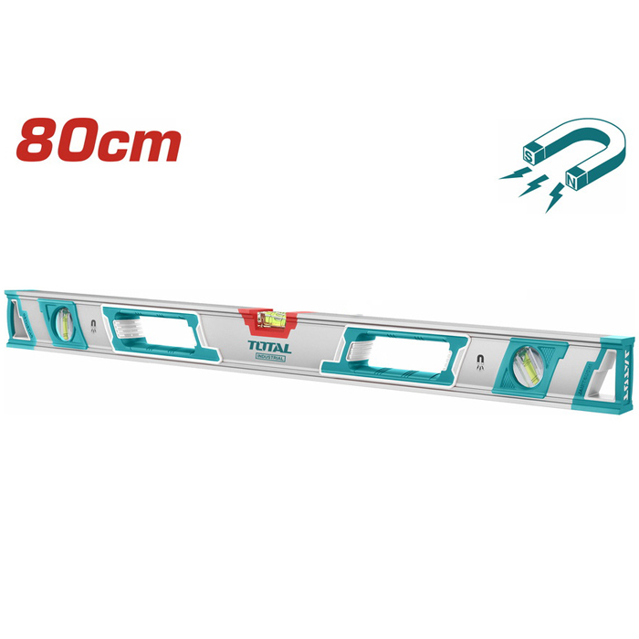 Thước thủy từ tính Total TMT28086M 80cm