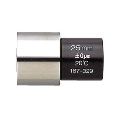 truc chuan 25mm mitutoyo 167 329