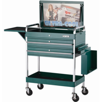 Tủ đồ nghề 2 ngăn Sata 95118