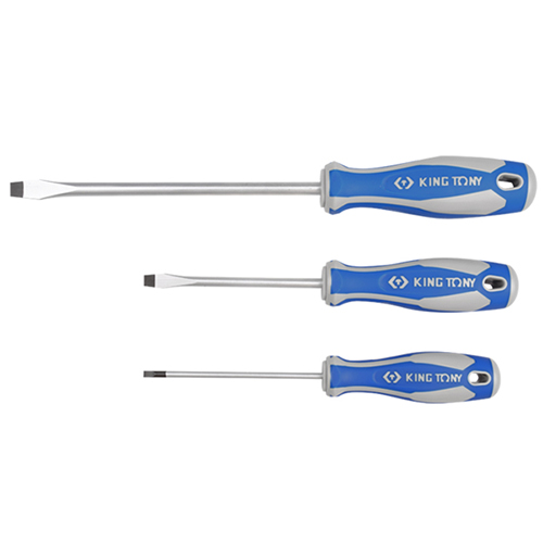 Tua vít đầu dẹp 6 x 150 pro Kingtony 14226506