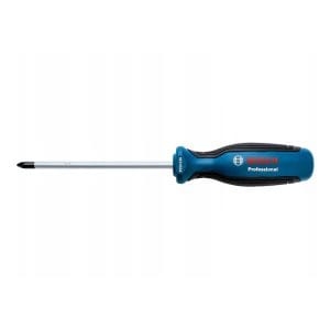 Tua vít đầu hoa thị PZ2x125mm Bosch 1600A01V08