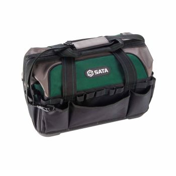 Túi chứa công cụ đa năng cao cấp SATA 95195 20" 8 Túi chứa công cụ đa năng cao cấp SATA 95195 20" - Ảnh 8