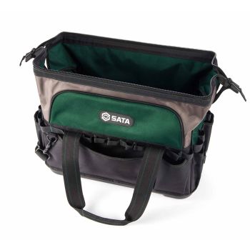 Túi chứa công cụ đa năng cao cấp SATA 95195 20" 7 Túi chứa công cụ đa năng cao cấp SATA 95195 20" - Ảnh 7