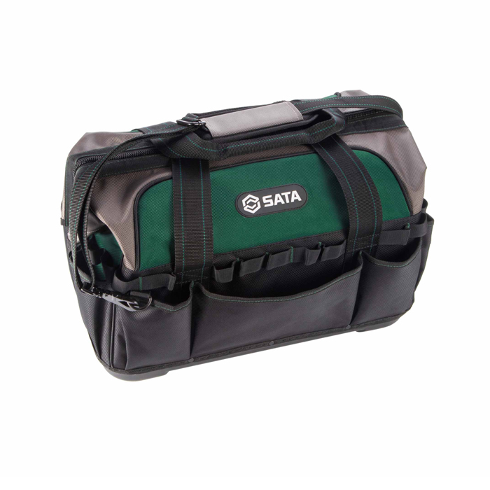 Túi chứa công cụ đa năng cao cấp SATA 95195 20" 4 Túi chứa công cụ đa năng cao cấp SATA 95195 20" - Ảnh 4