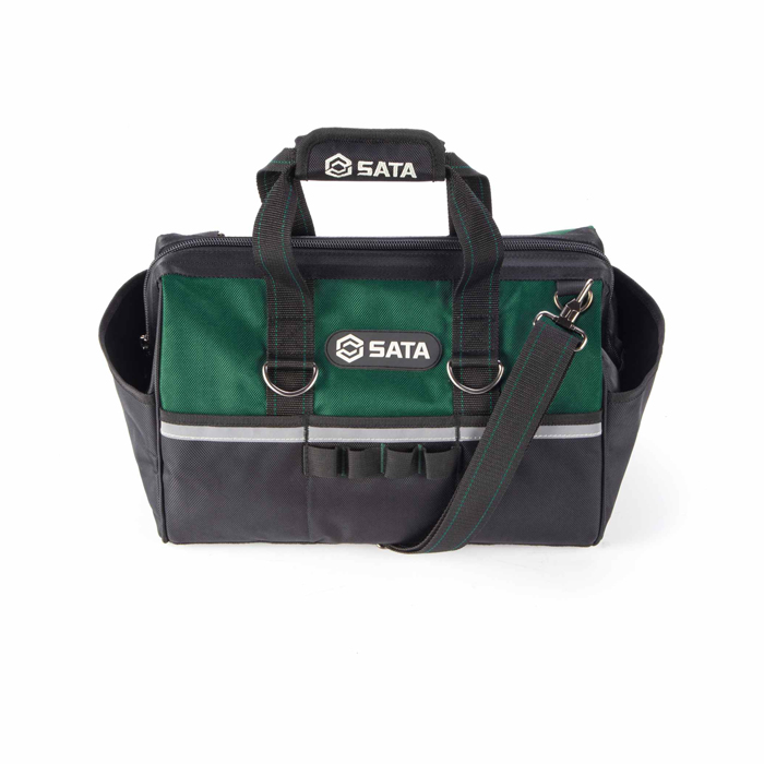 Túi chứa công cụ đa năng cao cấp SATA 95196 14"