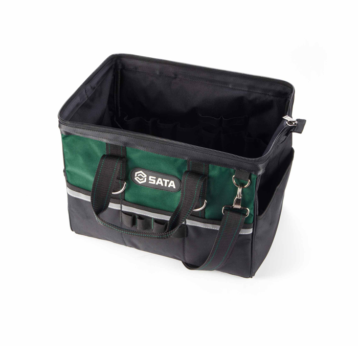 Alternative view of Túi chứa công cụ đa năng cao cấp SATA 95196 14"