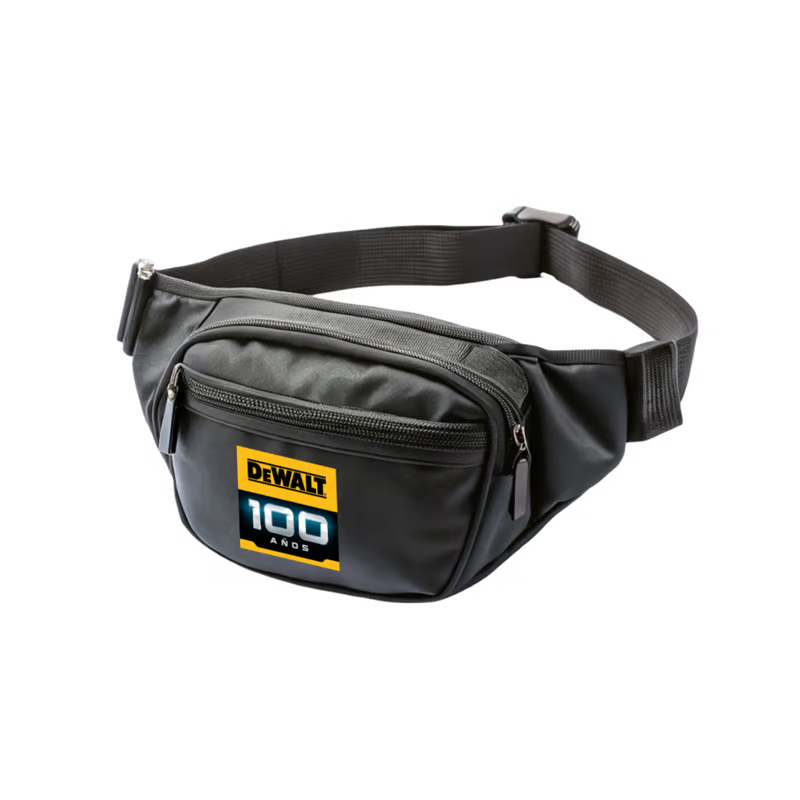 Túi đeo chéo Dewalt kỷ niệm 100 Năm 2 tui deo cheo dewalt ky niem 100 nam 1732588666