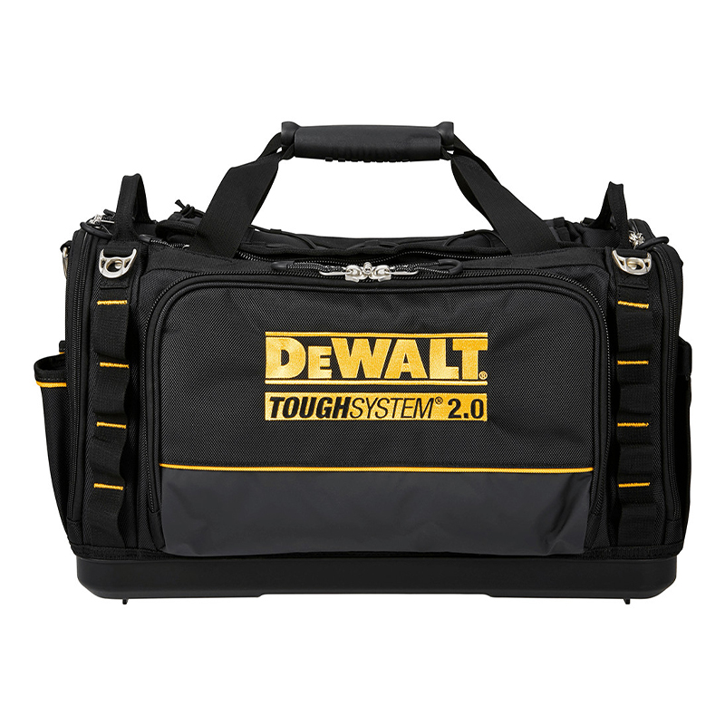 Túi đồ nghề chống thấm nước 22" TOUGH SYSTEM 2.0 Dewalt DWST83522-1 3 Túi đồ nghề chống thấm nước 22" TOUGH SYSTEM 2.0 Dewalt DWST83522-1 - Ảnh 3