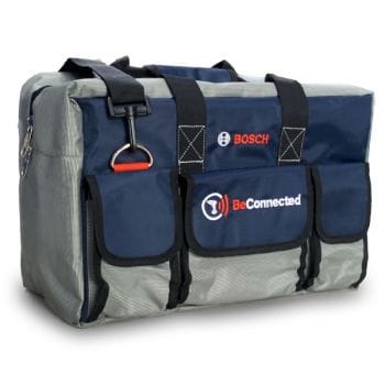 Túi đựng công cụ dụng cụ Bosch 6 Túi đựng công cụ dụng cụ Bosch - Ảnh 6