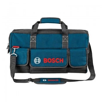 Túi đựng đồ nghề 48x28x30cm Bosch 1600A003BJ 8 Túi đựng đồ nghề 48x28x30cm Bosch 1600A003BJ - Ảnh 8