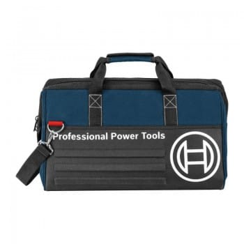 Túi đựng đồ nghề 48x28x30cm Bosch 1600A003BJ 7 Túi đựng đồ nghề 48x28x30cm Bosch 1600A003BJ - Ảnh 7