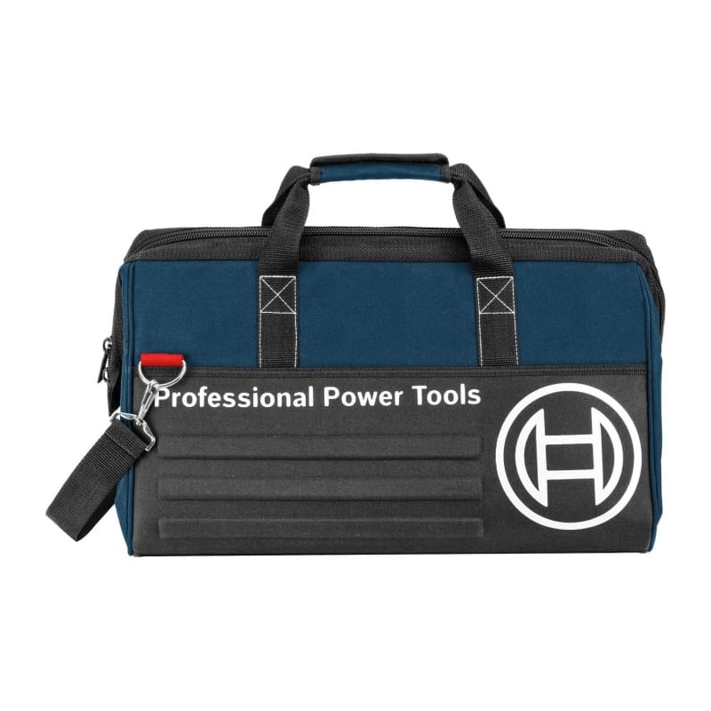 Túi đựng đồ nghề 48x28x30cm Bosch 1600A003BJ 3 Túi đựng đồ nghề 48x28x30cm Bosch 1600A003BJ - Ảnh 3