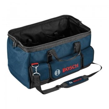 Túi đựng đồ nghề 48x28x30cm Bosch 1600A003BJ 6 Túi đựng đồ nghề 48x28x30cm Bosch 1600A003BJ - Ảnh 6