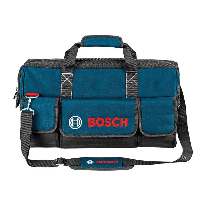 Túi đựng đồ nghề 48x28x30cm Bosch 1600A003BJ 4 Túi đựng đồ nghề 48x28x30cm Bosch 1600A003BJ - Ảnh 4