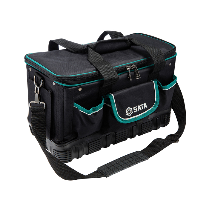 Alternative view of Túi đựng đồ nghề cao cấp SATA 95185 16"