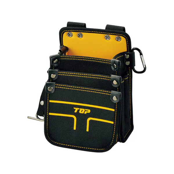 Túi đựng đồ nghề TOP KOGYO TPD-301S