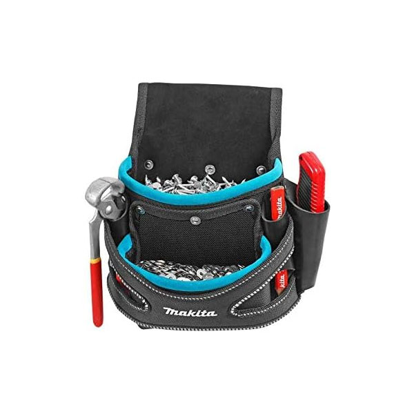 Túi đựng đồ nghề treo hông 2 ngăn Makita P-71750