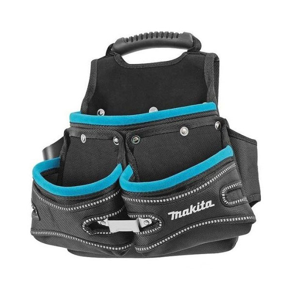 Túi đựng đồ nghề treo hông 3 ngăn Makita P-71766