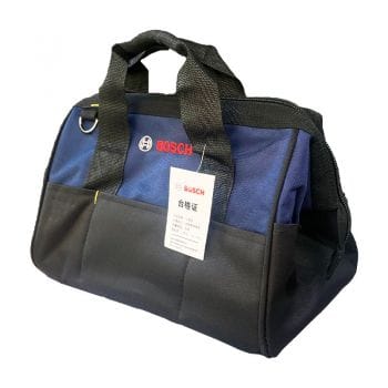 Túi đựng dụng cụ 35x25x21cm Bosch 5 Túi đựng dụng cụ 35x25x21cm Bosch - Ảnh 5