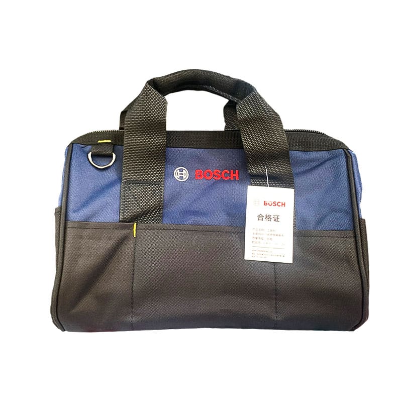 Túi đựng dụng cụ 35x25x21cm Bosch 3 Túi đựng dụng cụ 35x25x21cm Bosch - Ảnh 3