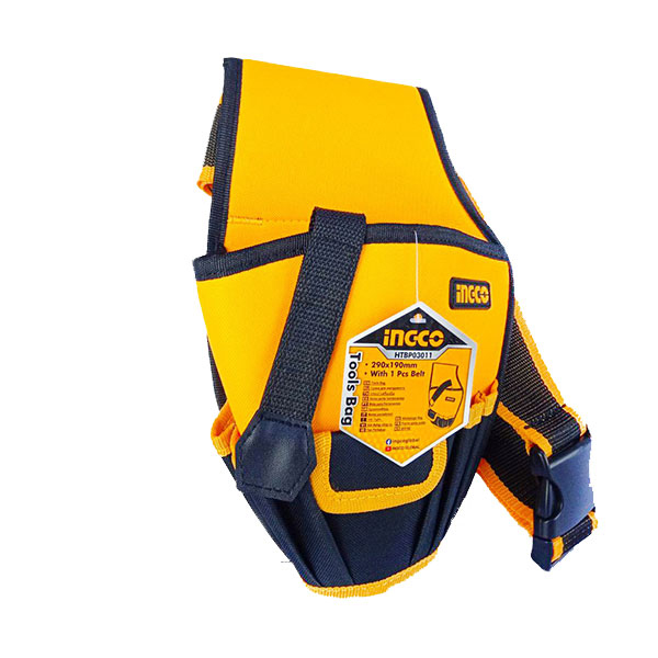 Túi đựng dụng cụ đeo hông Ingco HTBP04011