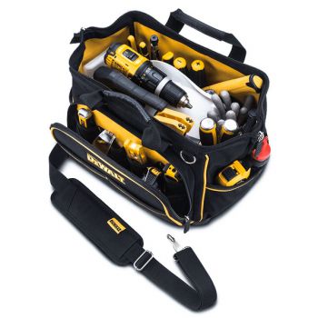 Túi đựng dụng cụ MultiTak DeWalt DWST83489-1 350mm 5 Túi đựng dụng cụ MultiTak DeWalt DWST83489-1 350mm - Ảnh 5
