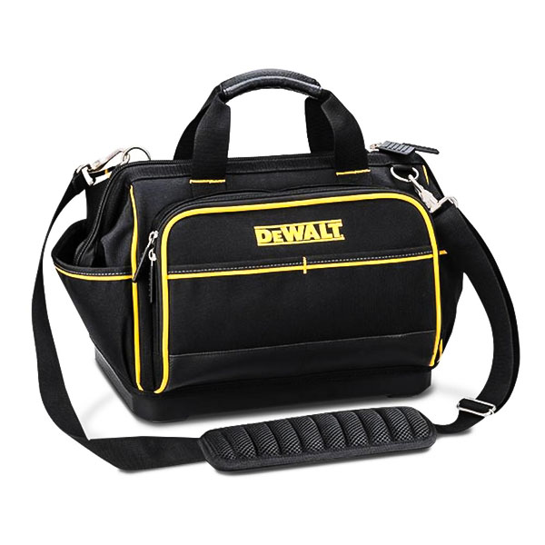 Túi đựng dụng cụ MultiTak DeWalt DWST83489-1 350mm 3 Túi đựng dụng cụ MultiTak DeWalt DWST83489-1 350mm - Ảnh 3