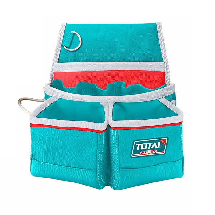 Túi đựng dụng cụ Total THT16P10125 2 tui dung dung cu total tht16p10125 1719566621