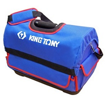 Túi xách đồ nghề Kingtony 87711C 2 tui xach do nghe kingtony 87711c 1