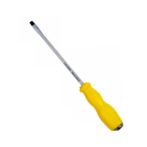 Tuốc nơ vít dẹp Stanley 1-65-253 (8x150mm) 2 tuoc no vit dep stanley 1 65 253 8x150mm 1715413977