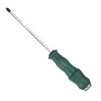 Tuốc nơ vít sao T-10x100mm Sata 61101 2 tuoc no vit sao t 10x100mm sata 61101