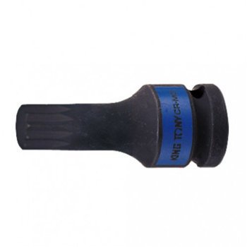 Tuýp 1/2" đầu bông đen M10 Kingtony 405610 3 tuyp 1 2 dau bong den m10 kingtony 405610