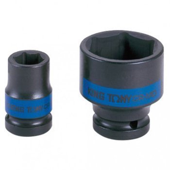 Tuýp 1/2" đen 19mm Kingtony 453519 3 tuyp 1 2 den 19mm kingtony 453519