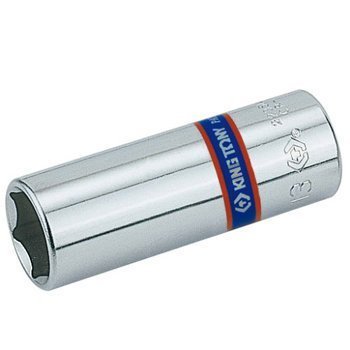 Tuýp 1/4" dài 10mm Kingtony 223510 3 tuyp 1 4 dai 10mm kingtony 223510