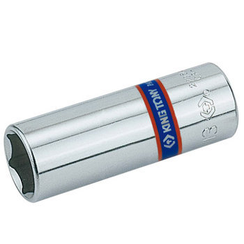 Tuýp 1/4" dài 9mm Kingtony 223509 2 tuyp 1 4 dai 9mm kingtony 223509