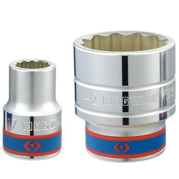 Tuýp 3/4" bông 23 Kingtony 633023 2 tuyp 3 4 bong 23 kingtony 633023