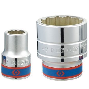 Tuýp 3/4 hệ inch đuôi 3/4 Kingtony 633024S 3 tuyp 3 4 bong 3 4 kingtony 633024s