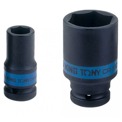 Tuýp 3/4' đen dài 22 Kingtony 683522M 3 tuyp 3 4 den dai 22 kingtony 683522m 1544683355