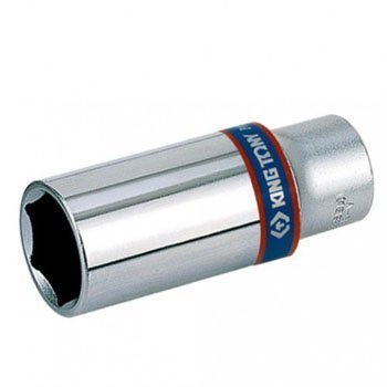 Tuýp 3/8" 10mm dài Kingtony 323510 2 tuyp 3 8 10mm dai kingtony 323510