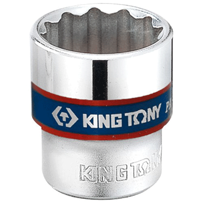 Tuýp 3/8" bông 18 Kingtony 333018M 2 tuyp 3 8 bong 18 kingtony 333018m 1539775268